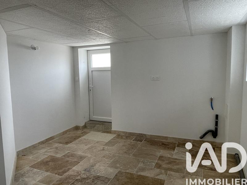 Maison de maîtres - 122 m² - 6 pièces