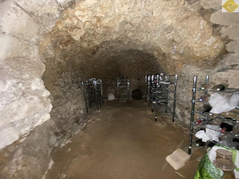 Maison - 86 m² - 3 pièces