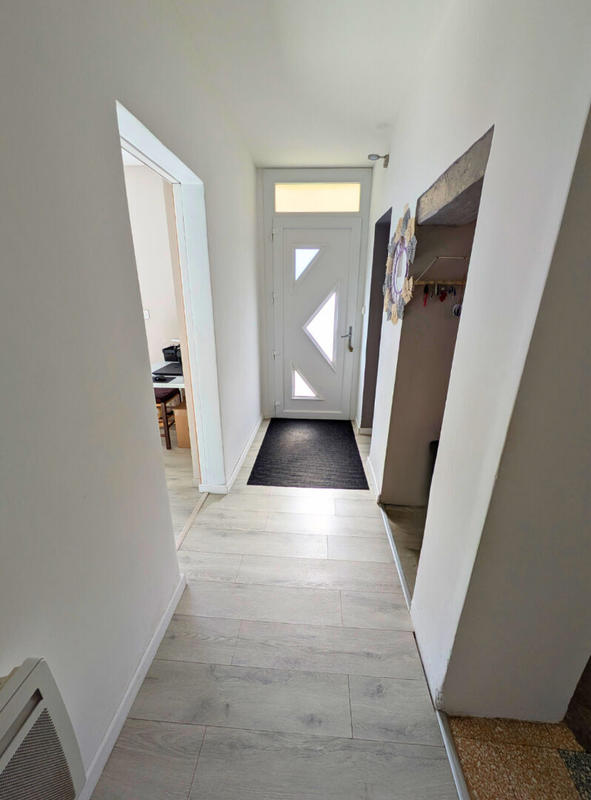 Maison - 161 m² - 7 pièces