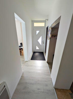 Maison - 161 m² - 7 pièces