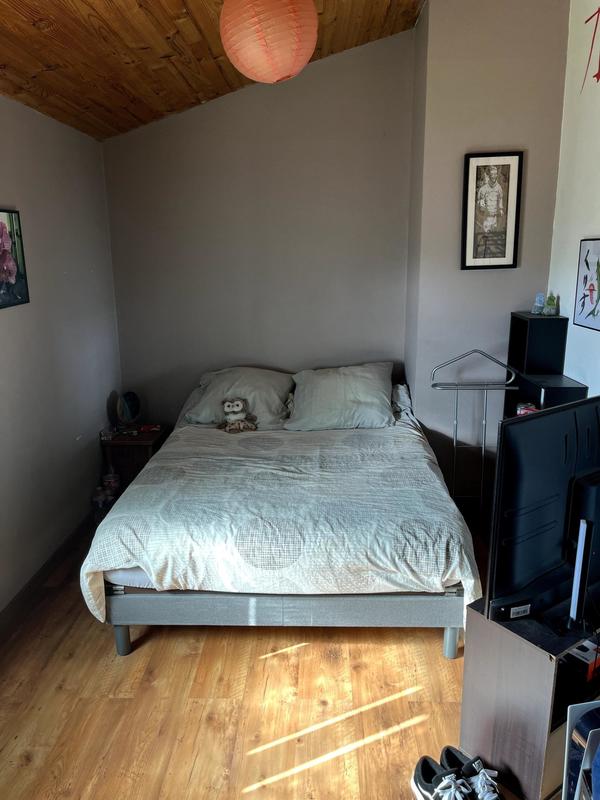 Maison - 154 m² - 6 pièces