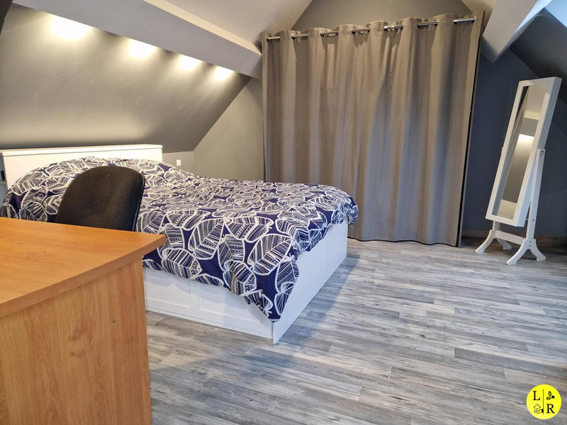 Ferme - 190 m² - 5 pièces