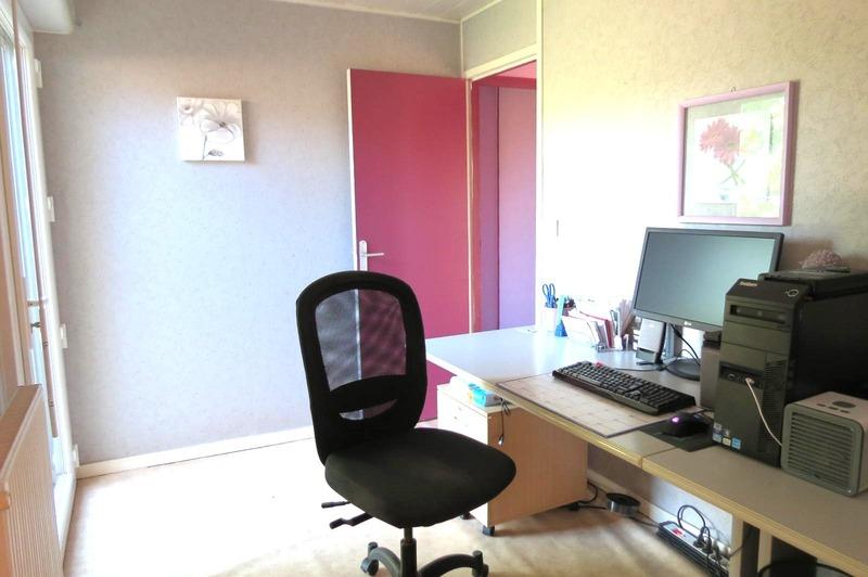 Maison - 134 m² - 8 pièces