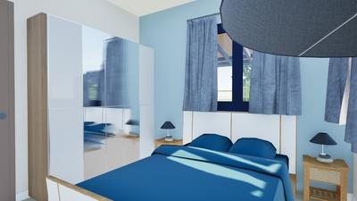 Maison - 62 m² - 4 pièces