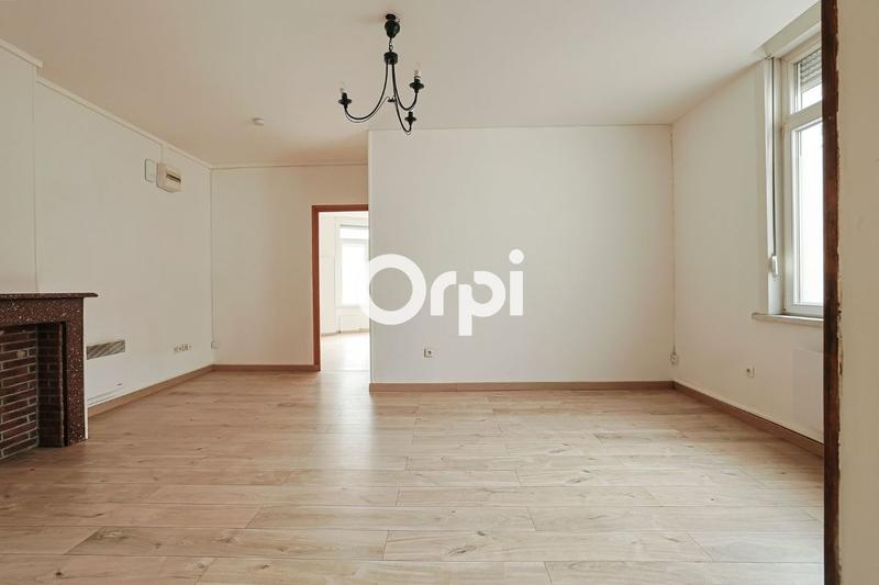 Appartement - 67 m² - 4 pièces