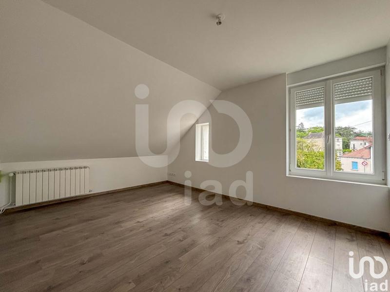 Local commercial - 135 m²