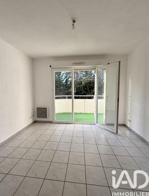 Appartement - 30 m² - 2 pièces