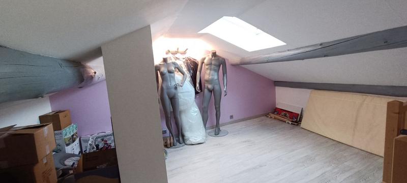 Maison - 133 m² - 6 pièces