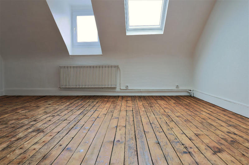 Appartement - 50 m² - 3 pièces