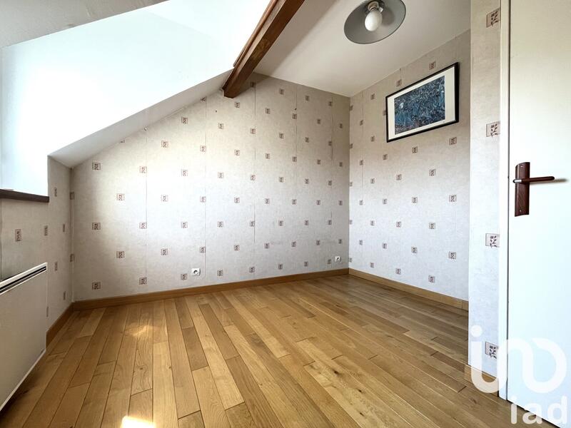 Duplex - 102 m² - 4 pièces