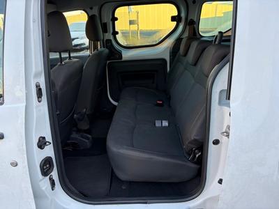 Dacia Dokker 1.5 dci 85 Laureate