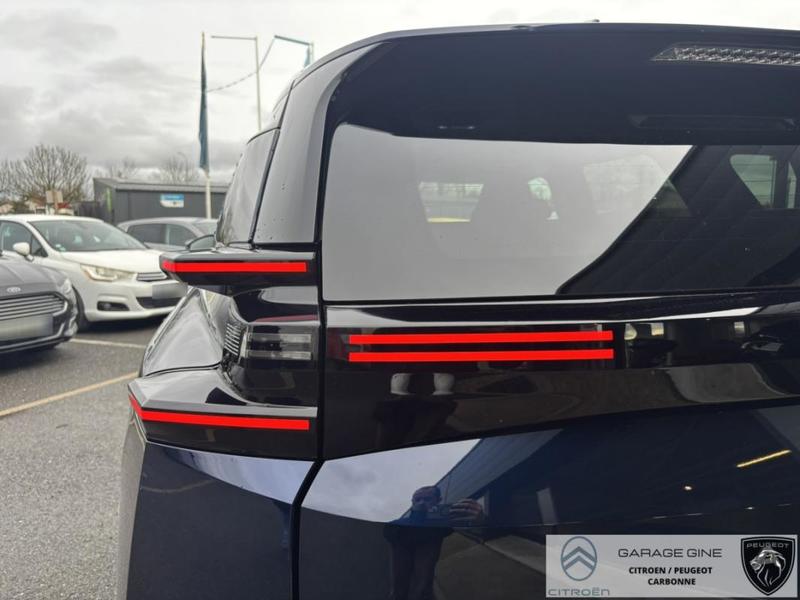 Citroën C5 Aircross II Hybride 145ch auto Plus