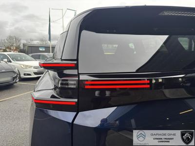 Citroën C5 Aircross II Hybride 145ch auto Plus