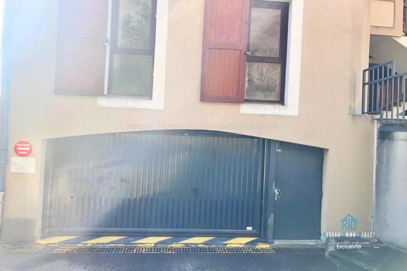 Appartement - 50 m² - 3 pièces