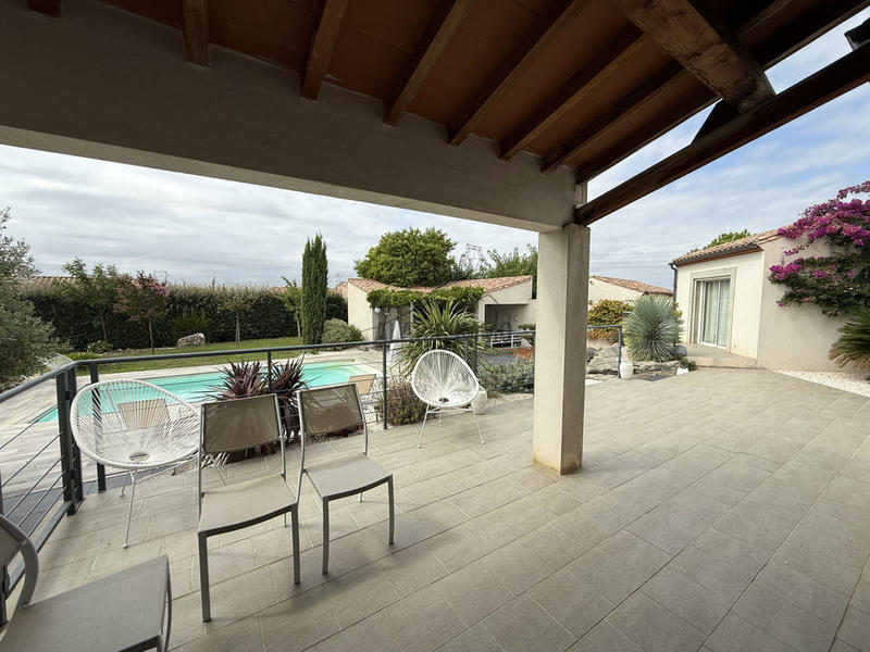 Villa - 138 m² - 4 pièces