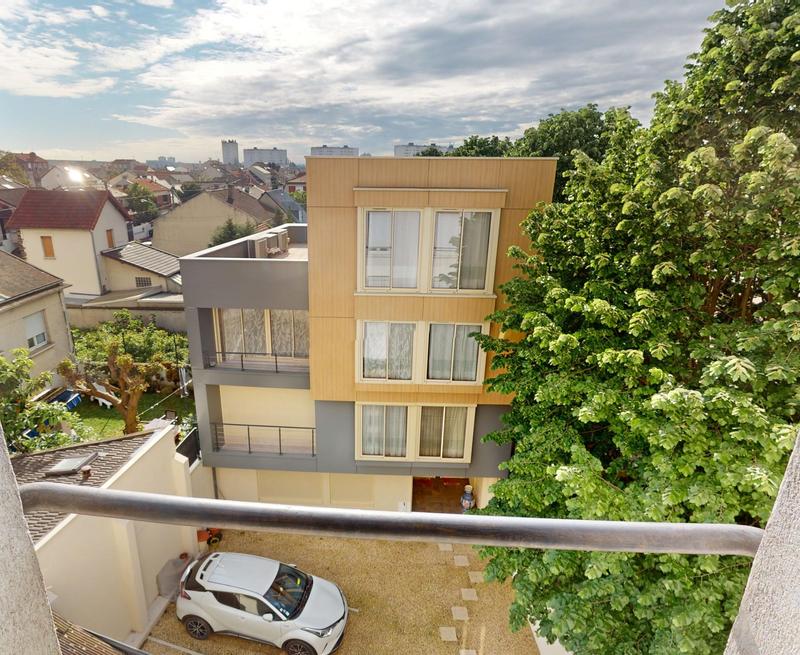 Maison contemporaine - 176 m² - 8 pièces