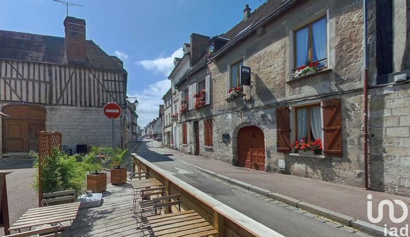 Local commercial - 130 m²