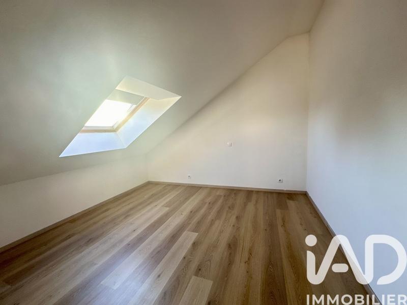 Appartement - 77 m² - 4 pièces