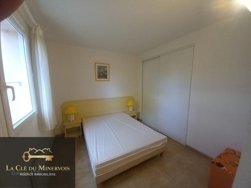 Maison - 59 m² - 3 pièces