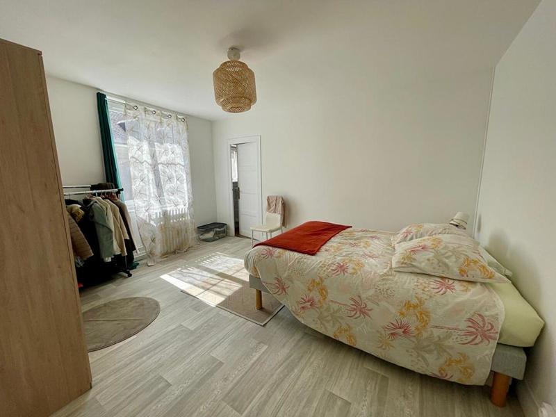 Immeuble - 312 m² - 12 pièces