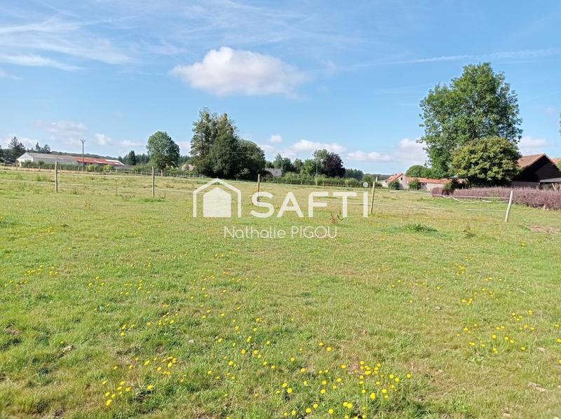 Maison de maîtres - 214 m² - 7 pièces