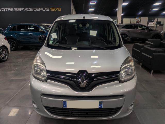 Renault Kangoo 1.5 dCi 90 Intens Energy