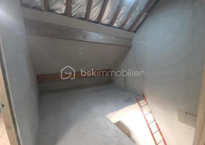 Maison - 69 m² - 2 pièces