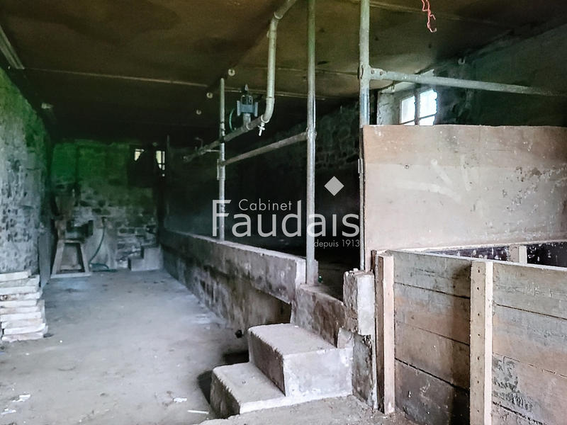 Maison - 135 m² - 5 pièces