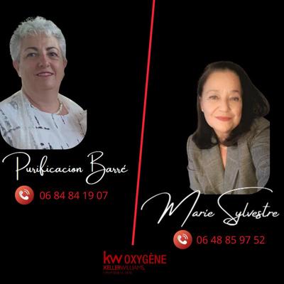 Terrain constructible - 1 164 m²