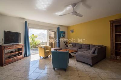 Villa - 210 m² - 7 pièces