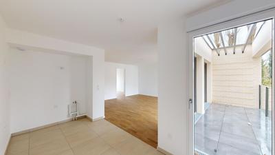 Appartement - 85 m² - 4 pièces