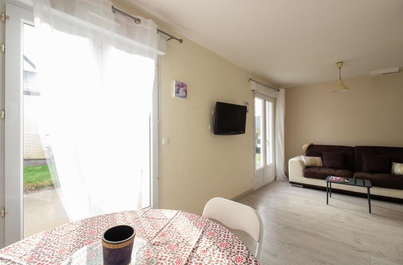 Maison - 43 m² - 3 pièces