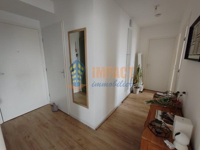 Appartement - 73 m² - 3 pièces