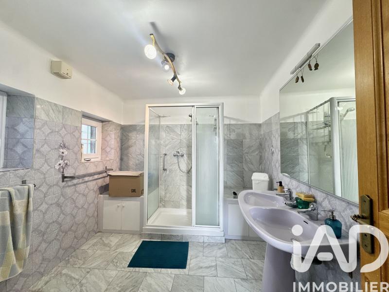 Maison - 135 m² - 4 pièces