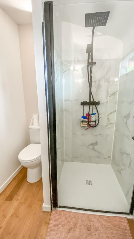 Maison - 65 m² - 3 pièces