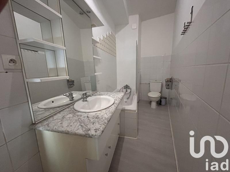 Maison de ville - 120 m² - 5 pièces