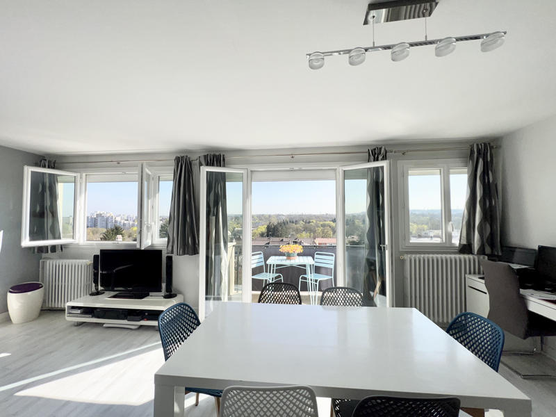 Appartement - 68 m² - 4 pièces