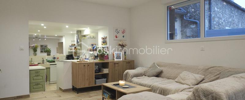 Maison de campagne - 146 m² - 5 pièces