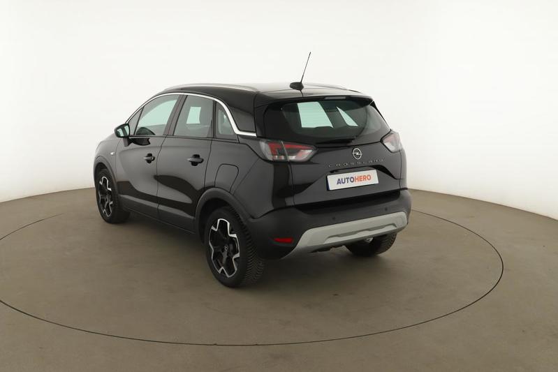 Opel Crossland 1.5 Diesel Elegance 110 ch