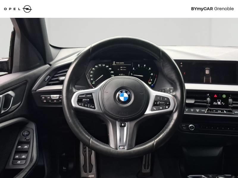 Bmw Série 1 118i 140 ch Dkg7 m Sport