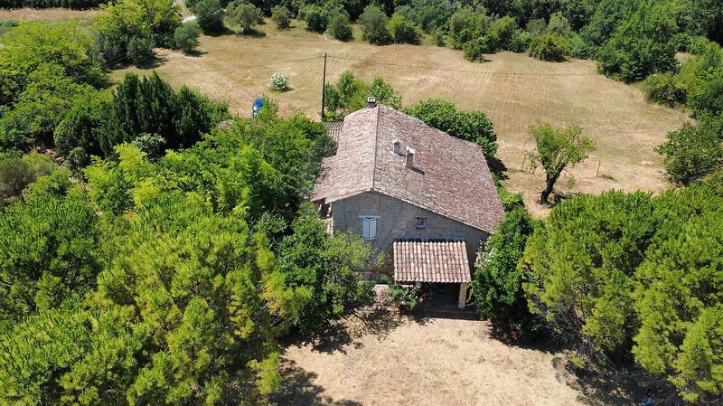 Mas - 191 m² - 6 pièces