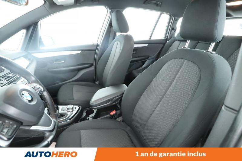 Bmw Série 2 Gran Tourer 218d Business Design Bva8 150 ch