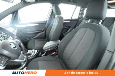Bmw Série 2 Gran Tourer 218d Business Design Bva8 150 ch