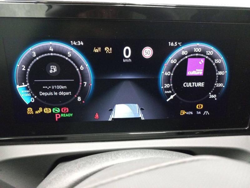 Volkswagen Tiguan 1.5 eTSI 150ch Dsg7 R-Line Exclusive