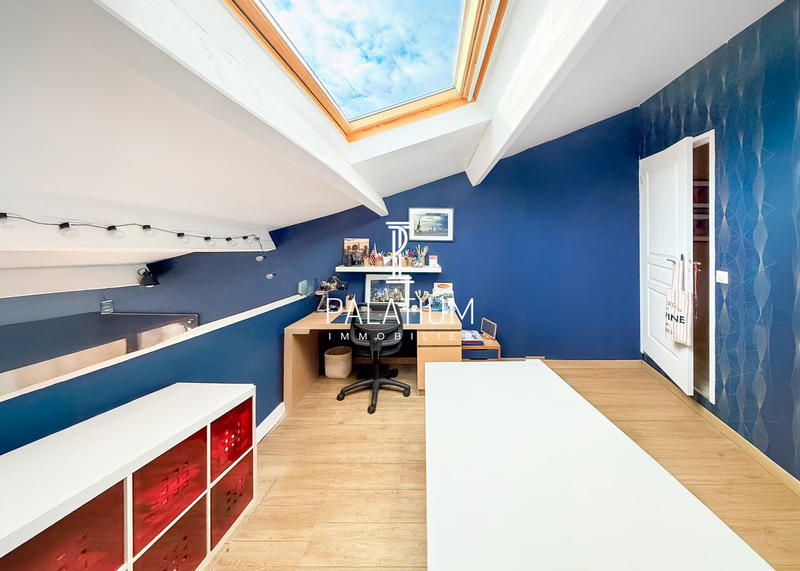 Villa - 158 m² - 5 pièces