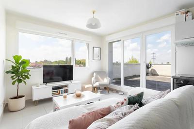 Appartement - 41 m² - 2 pièces