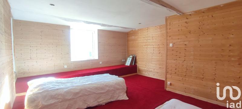 Maison - 177 m² - 5 pièces