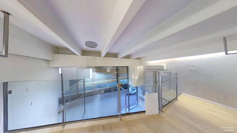 Local commercial - 60 m²