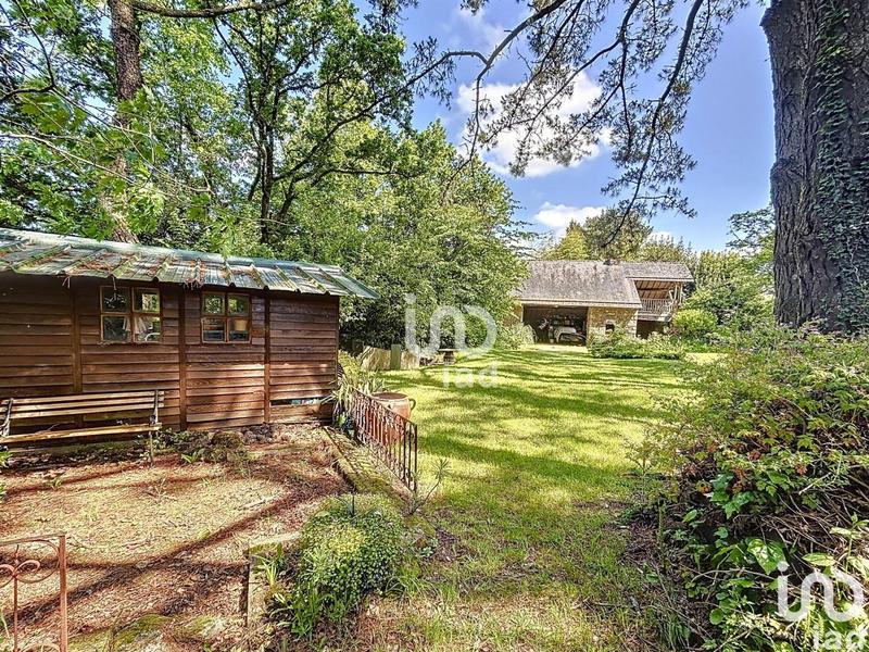 Maison - 194 m² - 5 pièces