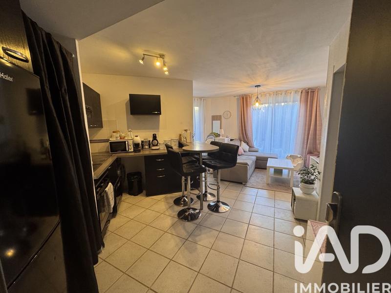 Appartement - 39 m² - 2 pièces